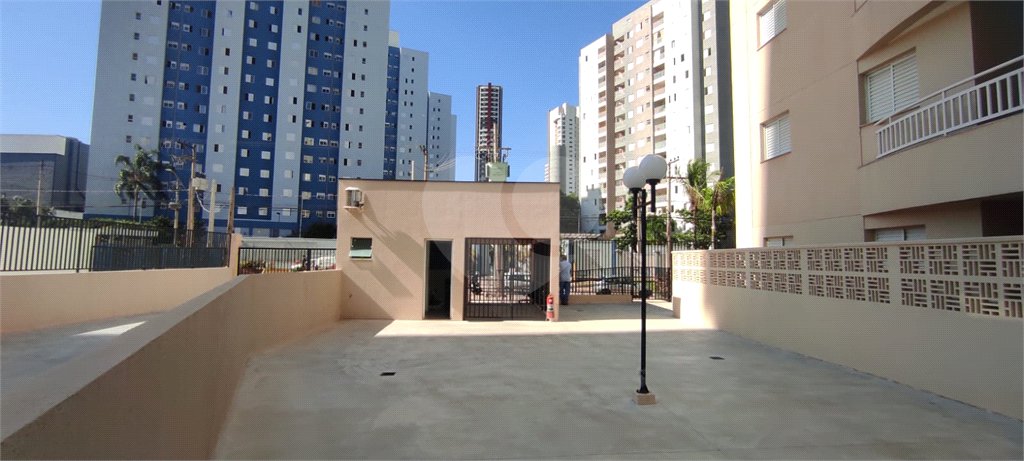 Apartamento para alugar com 3 quartos, sendo 1 suíte, em Parque Campolim, Sorocaba, SP
