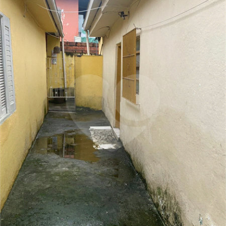 Casa à venda com 3 quartos em Jardim Brasil (zona Norte), São Paulo, SP