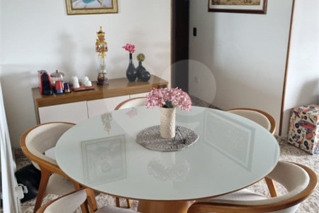 Apartamento à venda com 2 quartos, sendo 1 suíte, em Belenzinho, São Paulo, SP