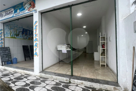 Loja para alugar em Santíssimo, Rio de Janeiro, RJ