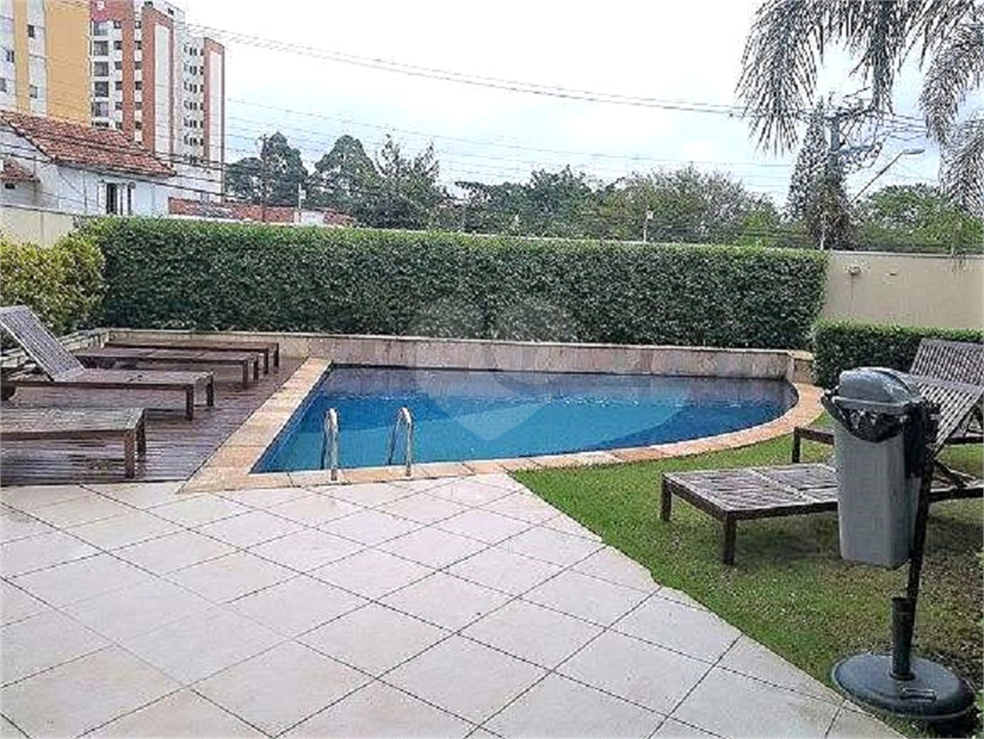 Apartamento à venda com 1 quarto em Jardim Monte Kemel, São Paulo, SP