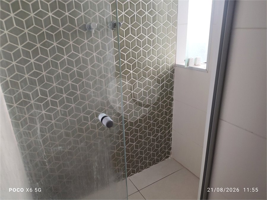Apartamento à venda com 2 quartos em Santana, São Paulo, SP