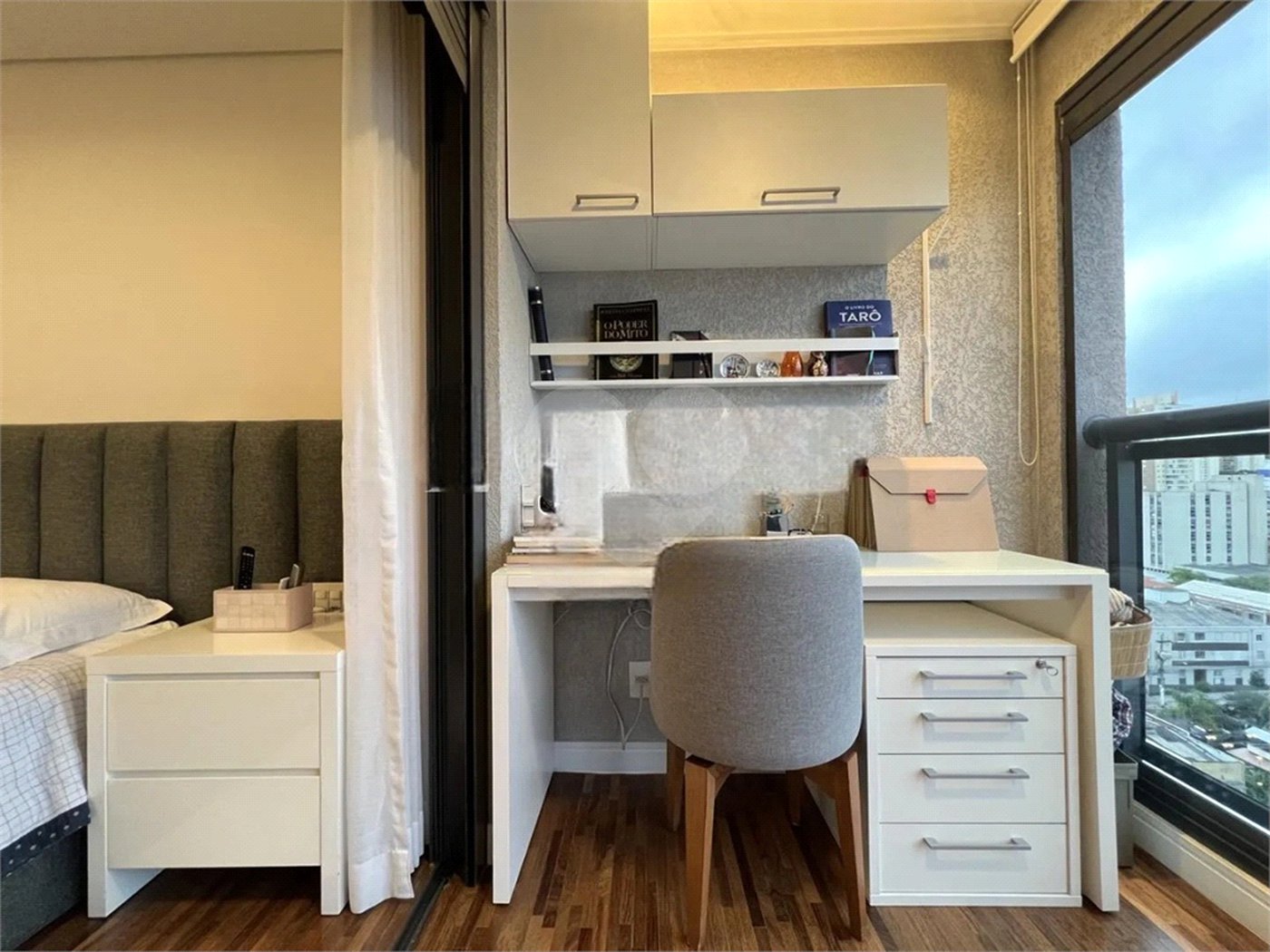 Apartamento à venda com 2 suítes em Vila Romana, São Paulo, SP