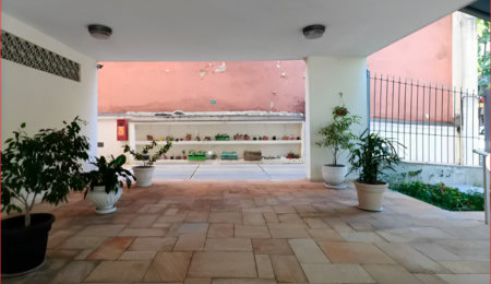 Apartamento à venda com 1 quarto em Pinheiros, São Paulo, SP