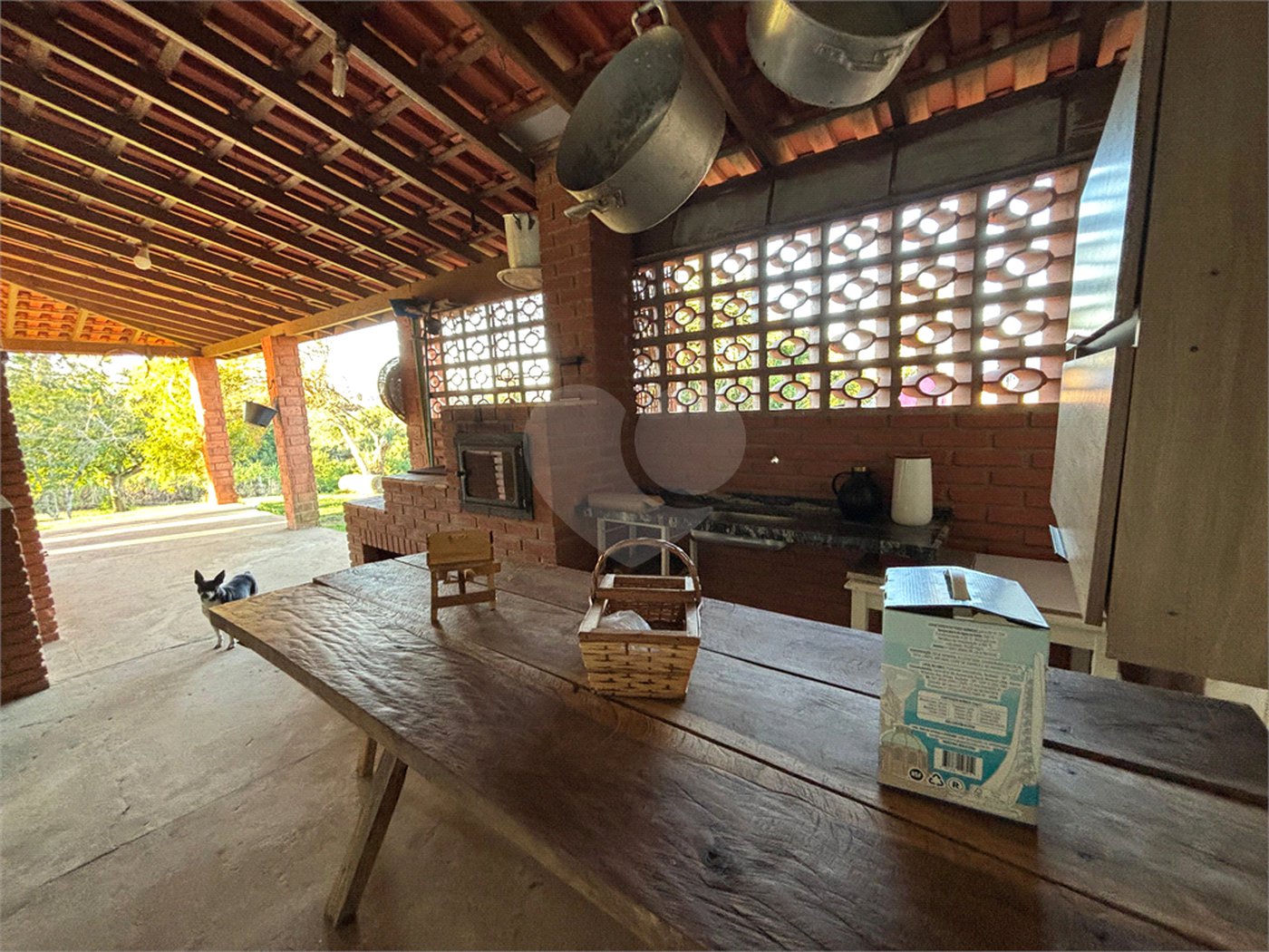 Sítio à venda com 3 quartos, sendo 1 suíte,  em Canta Galo, Itapetininga, SP