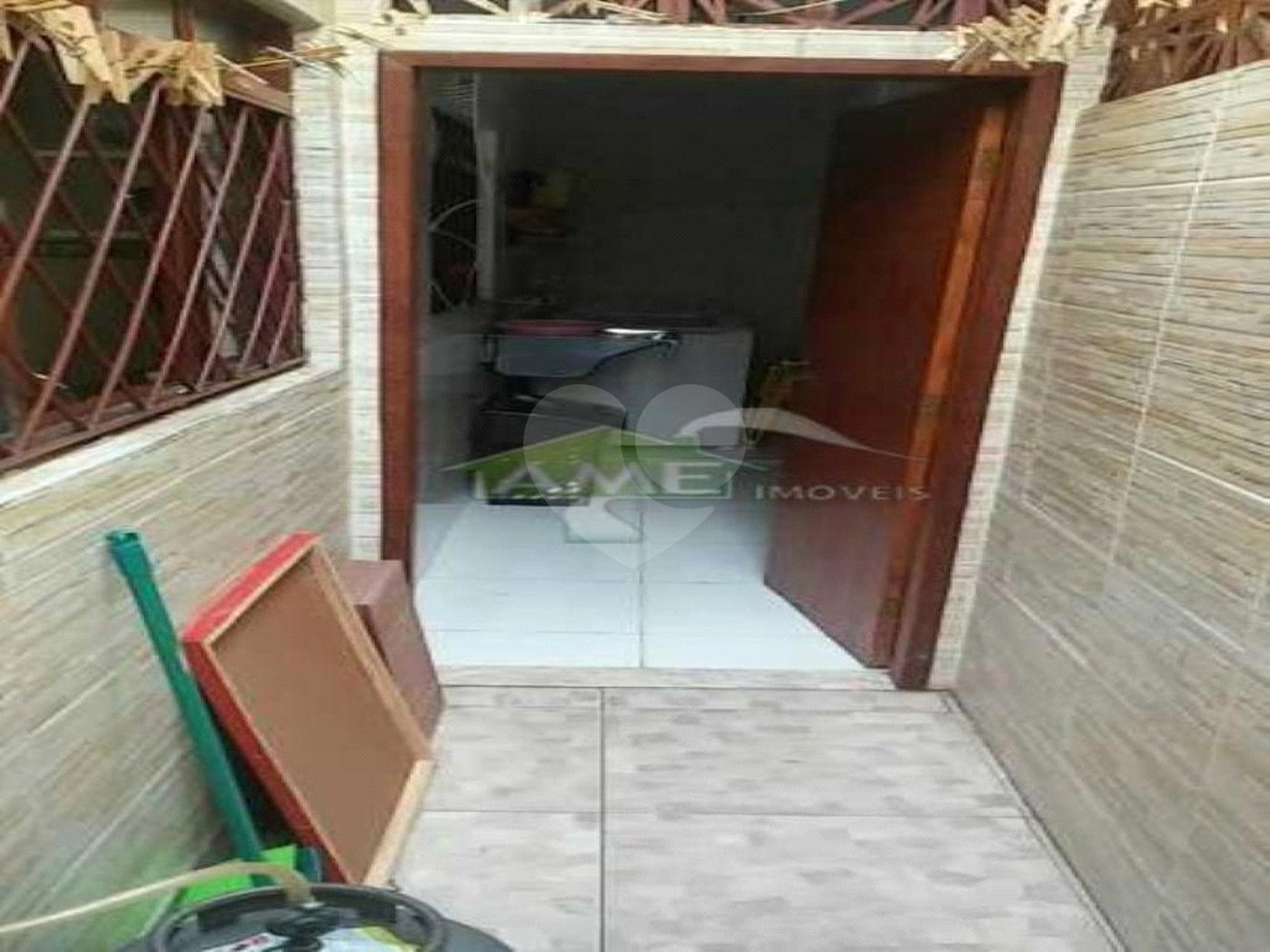 Casa à venda com 1 suíte em Campo Grande, Rio de Janeiro, RJ
