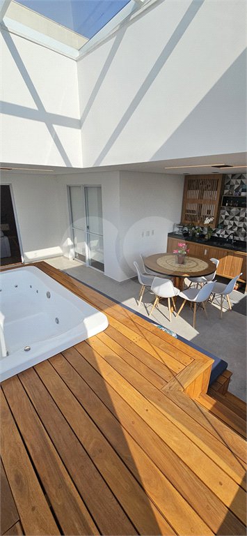 Apartamento à venda com 3 suítes em Jardim Arpoador, São Paulo, SP