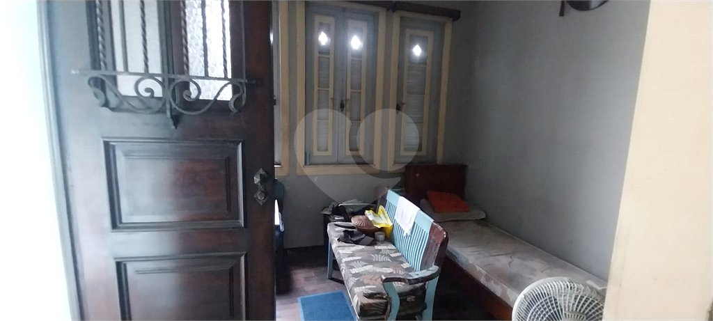 Casa à venda ou para alugar com 6 quartos em Tijuca, Rio de Janeiro, RJ
