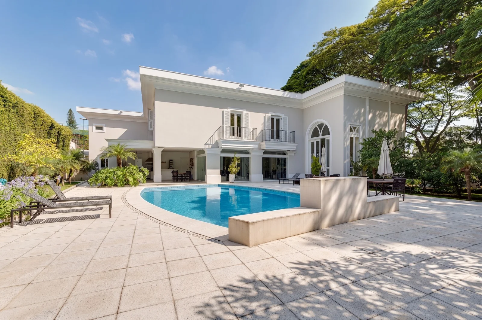 Casa à venda com 4 suítes no Brooklin, São Paulo, SP