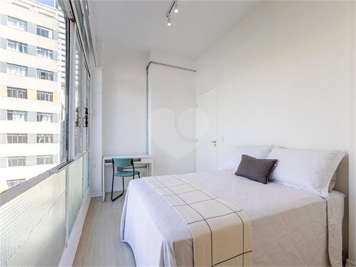 Apartamento 4 quartos em Bela Vista