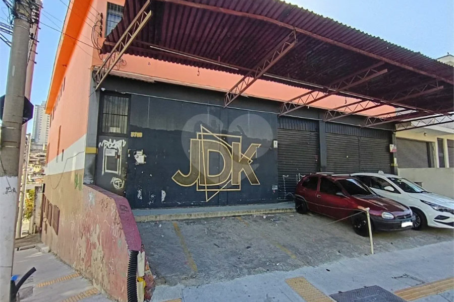 Salão para alugar em Imirim, São Paulo, SP