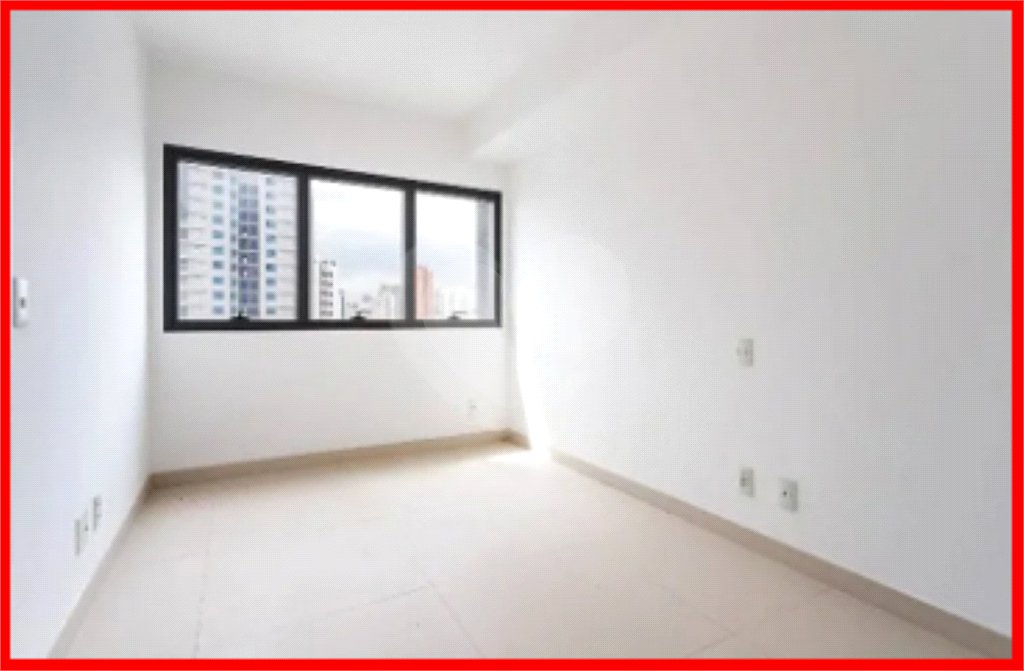 Estúdio à Venda em Moema – Excelente Oportunidade para Moradia ou Investimento Airbnb
