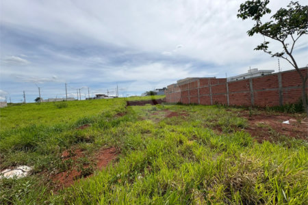 Terreno á venda no Salto Do Manjolinho