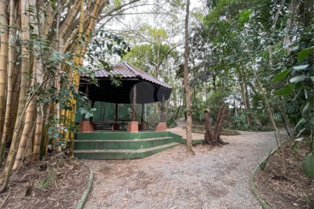 Apartamento á venda com 200m² - Bosque da Saúde