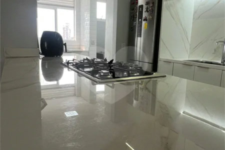 Apartamento à venda com 2 quartos, sendo 1 suíte,  em Vila Formosa, São Paulo, SP