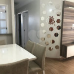Apartamento para alugar com 2 quartos em Mandaqui, São Paulo, SP
