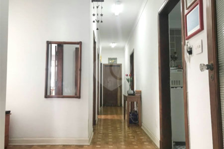 Apartamento na Bela Vista de 345m2 com 4 quartos (sendo 1 suíte.