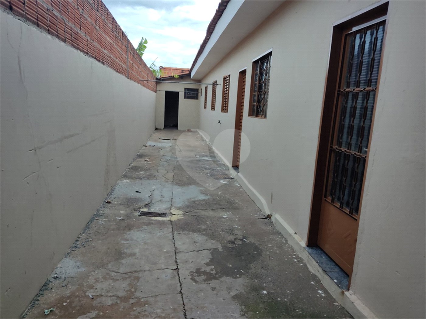 Sobrado no Jardim Presidente Collor