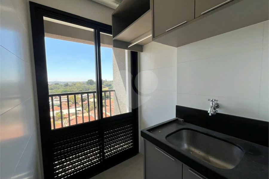 Studio à venda no São Dimas - Piracicaba/SP.