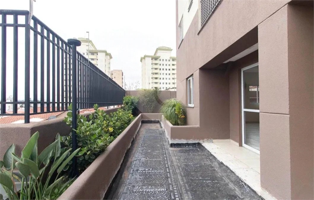 Apartamento à venda, Vila Medeiros, 56m², 02 dormitórios, sendo 01 suíte e 01 vaga.