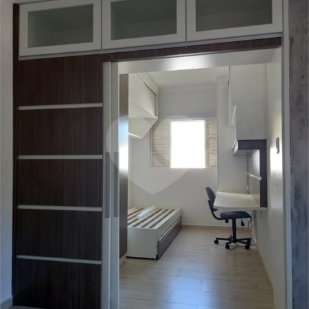 Apartamento para venda no Residencial Bianchi
