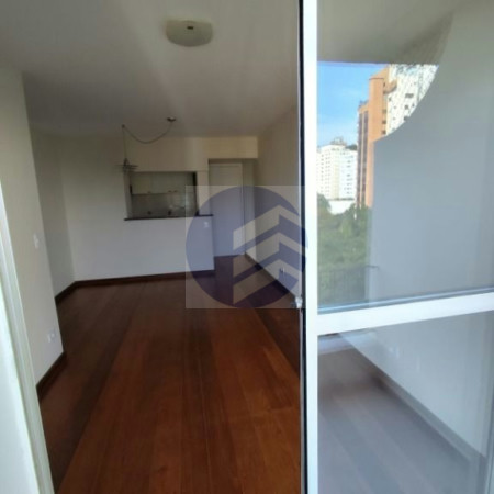 Apartamento à venda no Edifício Tatiana - 2 Dormitórios Sumarezinho (Vila Madalena)