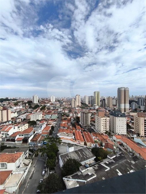 Apartamento à venda com 1 quarto em Vila Guilherme, São Paulo, SP