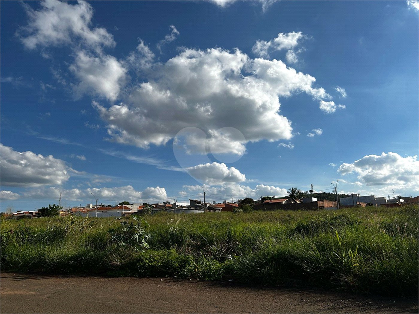 Área à Venda em Descalvado – 8.900 m² | Excelente Localização