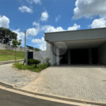 Casa térrea com 3 suítes á venda no Damha 2 de Piracicaba - SP.