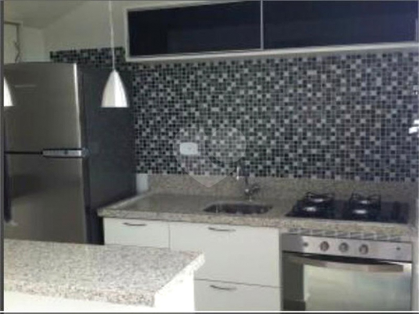 Apartamento duplex á venda