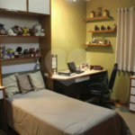 Casa no bairro de Saúde