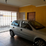 SOBRADO RESIDENCIAL EM EXCELENTE LOCALIZAÇÃO