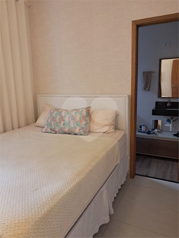 Apartamento á venda - São Caetano do Sul
