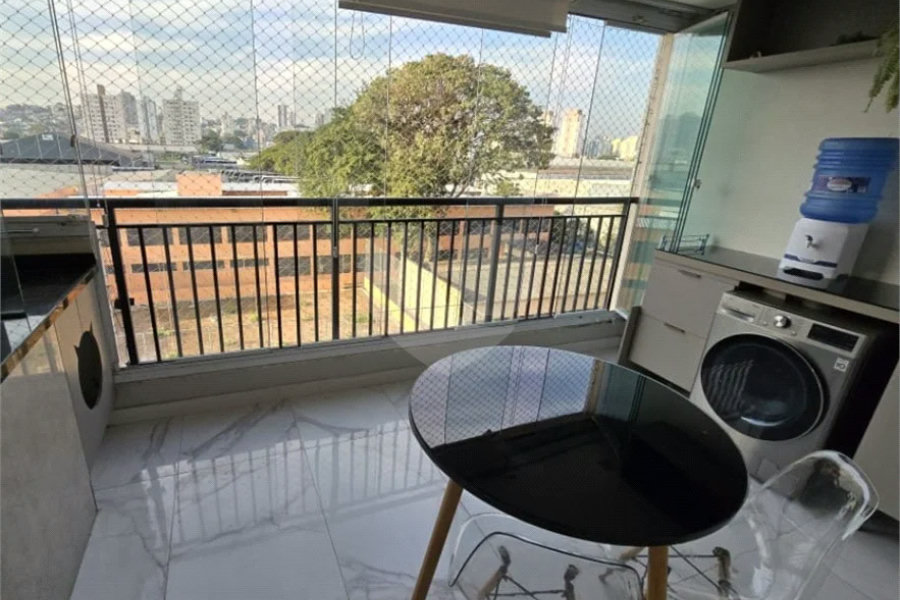 Apartamento à venda com 3 quartos, sendo 1 suíte,  em Vila Guilherme, São Paulo, SP