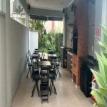 Apartamento para alugar com 1 suíte em Jardim Ampliação, São Paulo, SP
