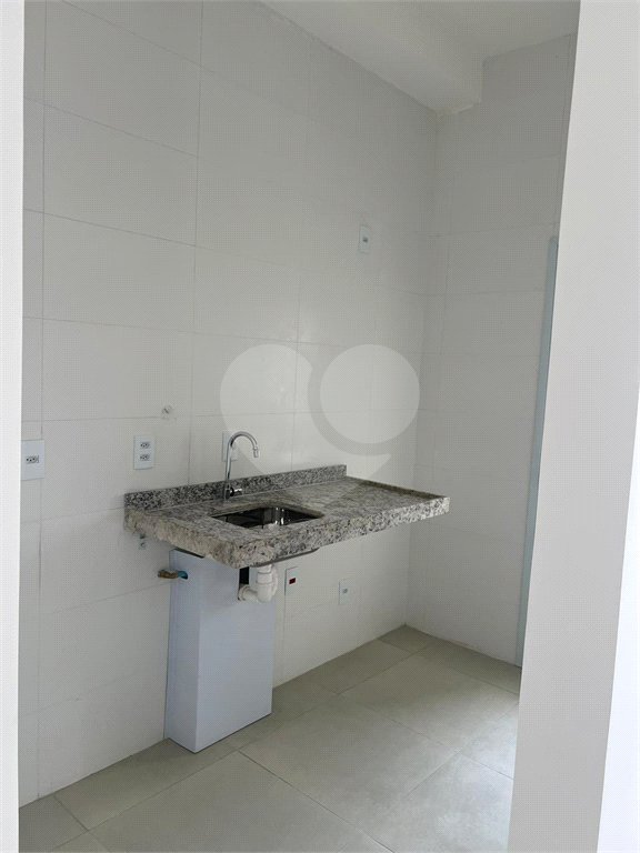 Apartamento à venda com 2 quartos, sendo 1 suíte, em Casa Verde, São Paulo, SP