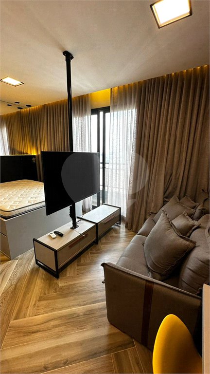 Studio para alugar com 1 quarto em Santana, São Paulo, SP