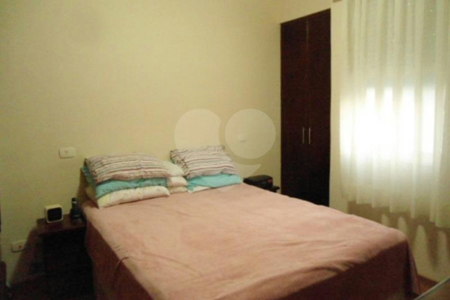 Apartamento à venda com 3 suítes em Santana, São Paulo, SP