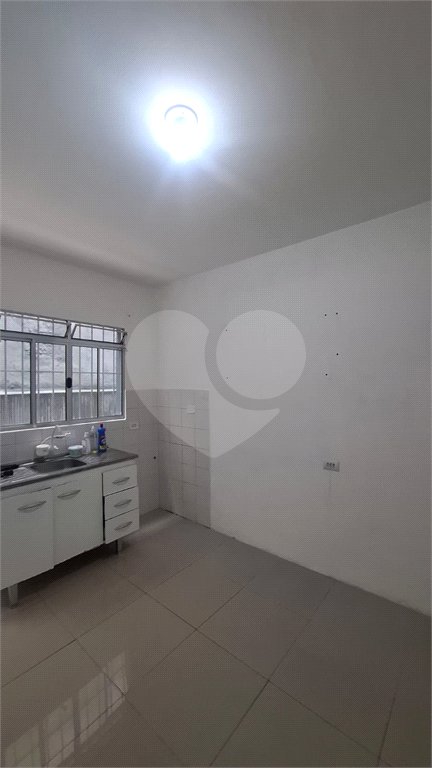 Casa Térrea à venda com 2 quartos em Tucuruvi, São Paulo, SP