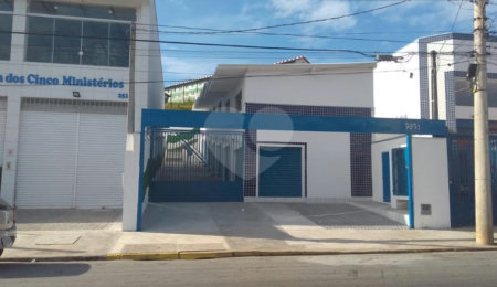 Loja para alugar em Vila Suissa, Mogi das Cruzes, SP