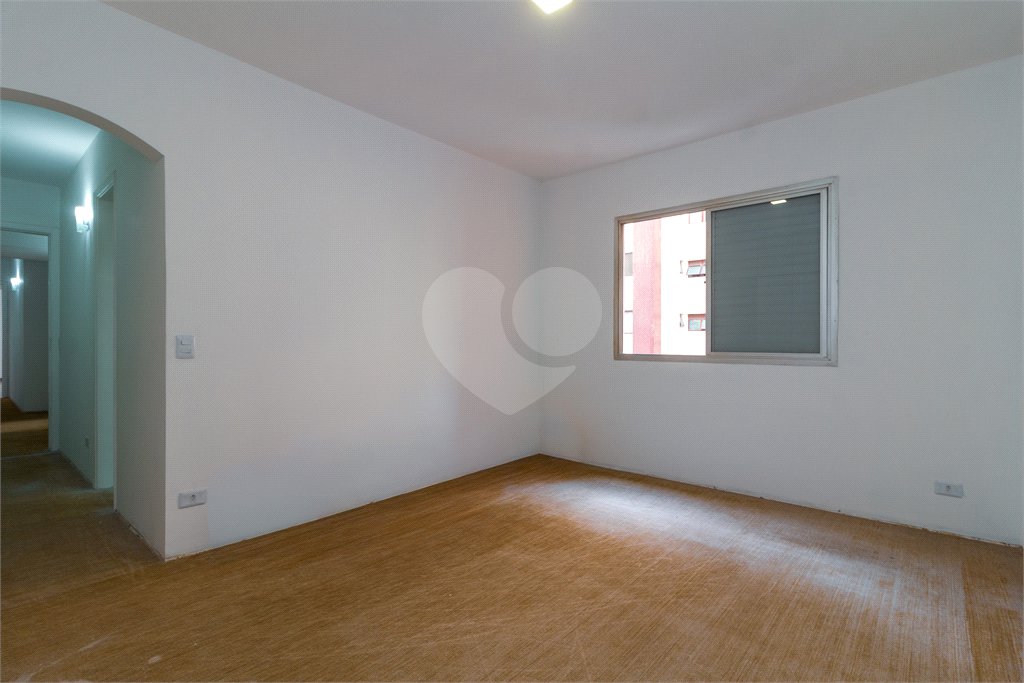 Apartamento à venda com 4 quartos, sendo 2 suítes, em Brooklin, São Paulo, SP