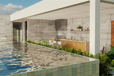 Casa à venda com 3 suítes em Jardim América, São Paulo, SP
