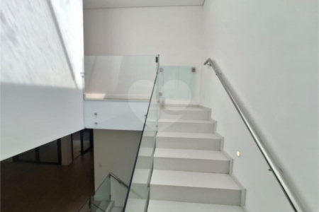 Casa à venda ou para alugar com 3 suítes no condomínio Boulevard Ibirapuera, São Paulo - SP