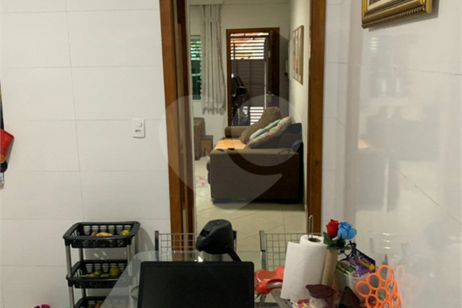Casa à venda com 3 quartos, sendo 1 suíte, em Vila Mazzei, São Paulo, SP