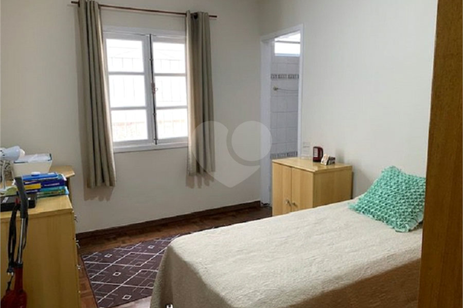 Casa à venda com 3 suítes em Vila Mariana, São Paulo, SP