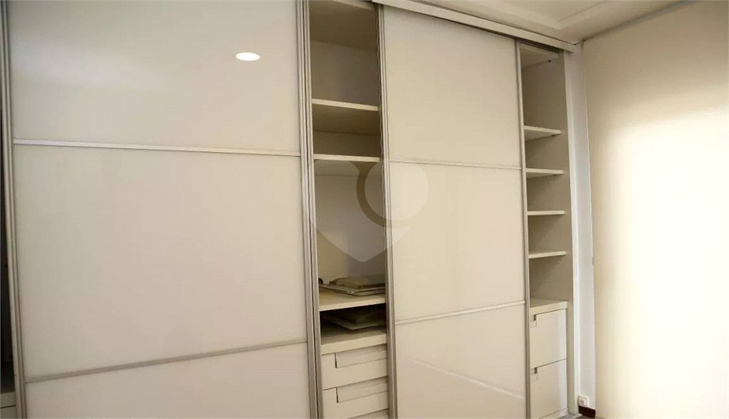 Casa à venda com 4 suítes no condomínio Residencial Morumbi, São Paulo - SP