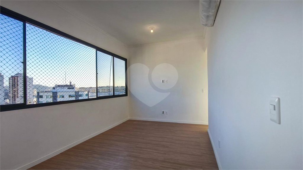 Apartamento à venda com 3 quartos, sendo 1 suíte, em Tijuca, Rio de Janeiro, RJ