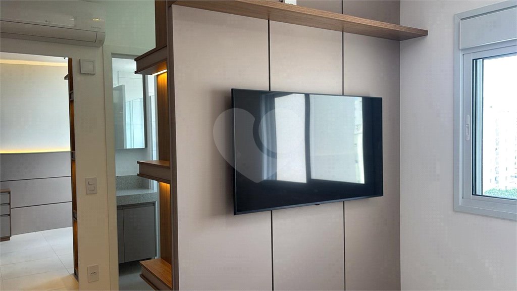 Apartamento à venda com 1 suíte em Vila Itapura, Campinas, SP