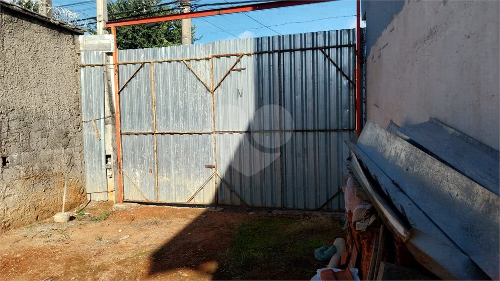 Terreno à venda em Vila Judite, Itapetininga, SP