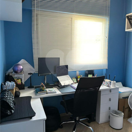 Apartamento à venda com 4 quartos, sendo 1 suíte, em Parque Tomas Saraiva, São Paulo, SP